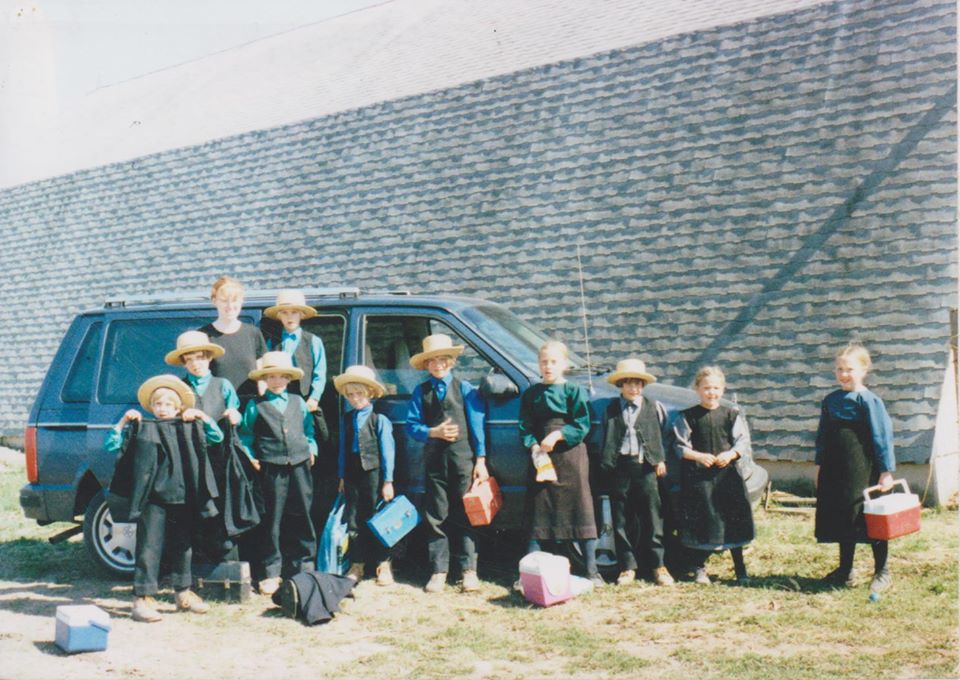 Two Years as an Amish Schoolteacher–A Preview of my New Book, part 2