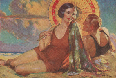 Take a Weekly Vacation (1927)