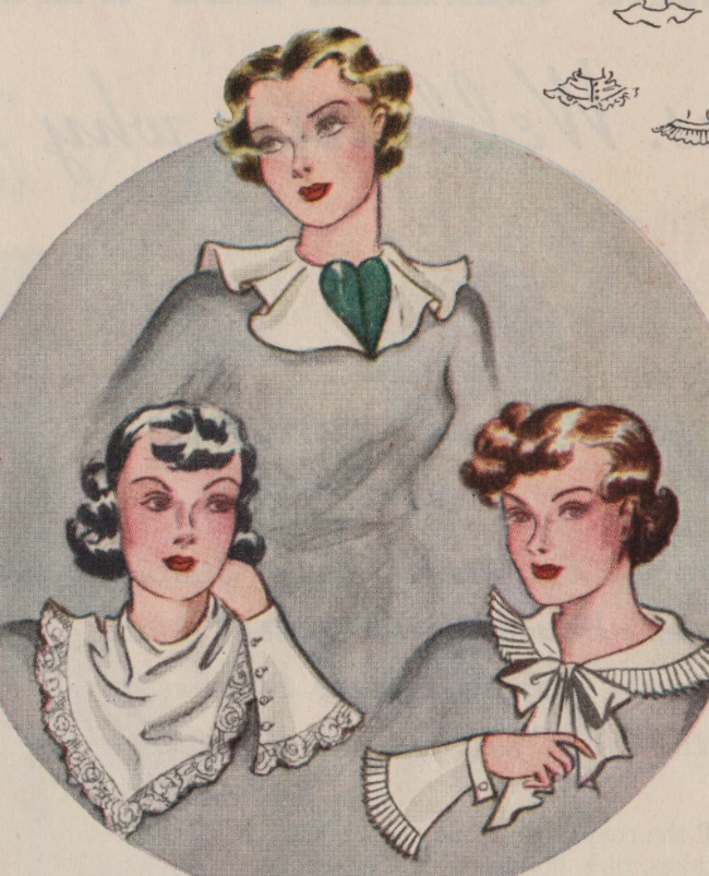 Two Women Spend Their Money–1925